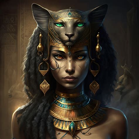 bast bastet